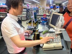 -永辉超市(长江国际店)