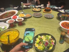 -太守宴·蘭院(天塔店)