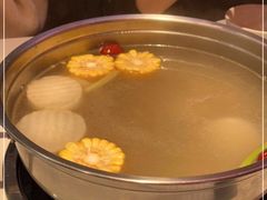 -八合里潮汕鲜牛肉火锅(福州万象城店)