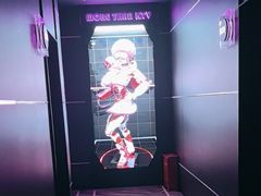 -星聚会KTV X Party(上海真如中海环宇城店)