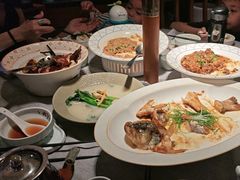 -晓粤·惹味粤菜(凯德乐峰广场店)