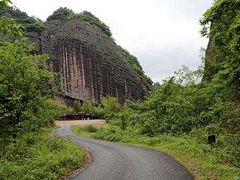 -福建天门山