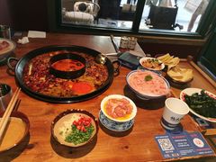 -楠火锅(太古里总店)