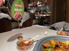 -耶里夏丽·丝路新疆菜·清真食品(徐汇南丹东路臻选店)
