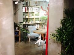 -HIGH FIVE哈福手工汉堡(桂林路店)