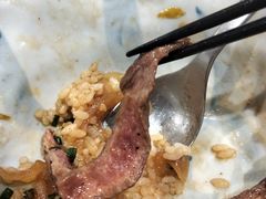 谷饲安格斯牛肉盖浇饭-王小姐私厨工作室(安龙路店)