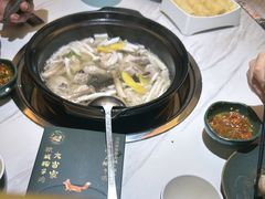 -狐狸爱上椰子鸡(滨江星光大道店)