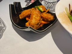 -桂满陇·海市蜃楼·黑金(国金店)