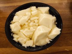 木桶豆腐花-先记烧鹅王·本地粤菜(福永店)