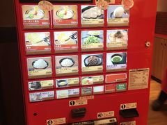 -一兰拉面(梅田阪急东通店)