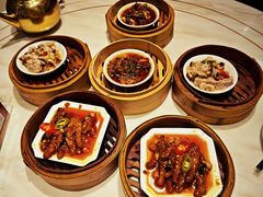 -稻香饭店(龙华天虹店)