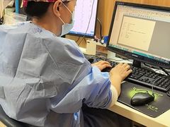 -上海仁爱医院口腔科 · 种植