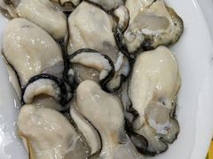 -濠轩阁特色生蚝火锅(水湾路店)
