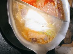 -湊湊火锅·茶憩(上海合生汇店)