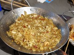 -神伙烧烤(江北黄泥塝店)