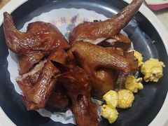 -点都德(汇盈广场店)
