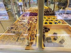 -玛尔哈巴·塔塔尔糕点(华侨小区店)