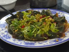 -一锅厨东北水饺店(厦大店)