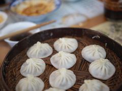 -清真马三汤包(回民街店)