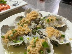 -潘先生海鲜城(神州半岛店)