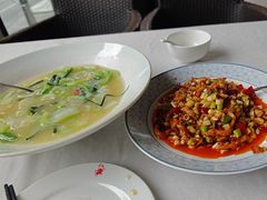 -渝信川菜(南滨店)