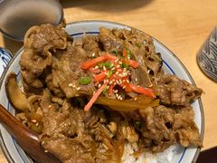 -村上一屋·亚洲菜融合小馆(南楼店)