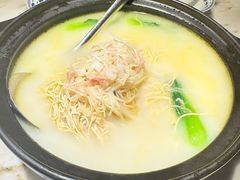 -淮扬府(安定门店)