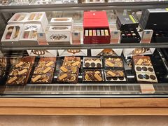 -大连铂尔曼酒店-铂尔曼美食廊 Pullman Deli