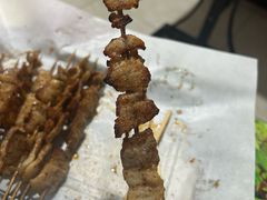 -小红桶烧烤(烟台芝罘医院总店)