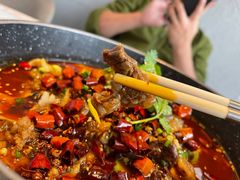 -赵小姐丨新中餐(曲江店)