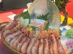 -大江户日本料理(吕厝店)