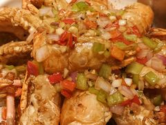 -西湖春天•老字号杭州菜(百汇店)