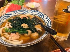 -鸟屯(三里屯店)