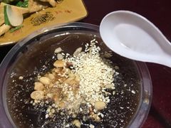 -王万妈卤猪脚(青岩交通路)