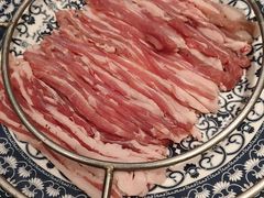 -北京老门框爆肚涮肉馆(凤城六路店)