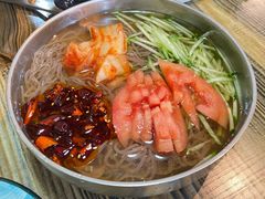 -齐齐哈尔兄弟烤肉(湖山美地店)