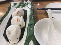 -北海金昌开元名都大酒店·四季轩中餐厅