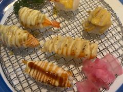 -元通寿司(东骏店)