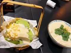 -李百蟹·江南蟹黄面(夫子庙店)