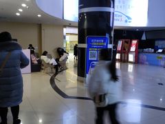 -华联影城(蒙城路店)