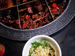 -家一加火锅(绿地翠谷总店)