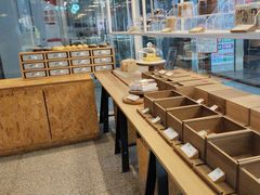 -CENTTY辛蒂咖啡·烘焙·西点(天兰社区新生活中心店)