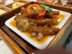 -點無缺茶楼·海鲜酒家(世博店)