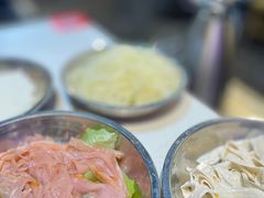 -憨铁匠老火锅(龙岗万科里店)