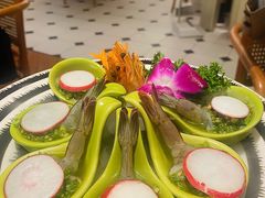 -太食獸泰式茶餐厅(IFS国金中心店)