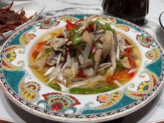 -巴依老爷新疆美食(常营店)