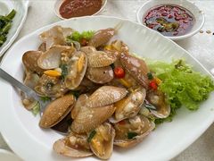 -新山亚明小厨
