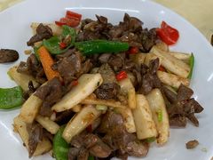 -南沙辉记烧鸡·荔枝木炭火吊烧(旧镇店)