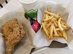 -德克士(东至汇金店)