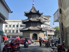 -怡园饭店-餐厅(四望亭店)